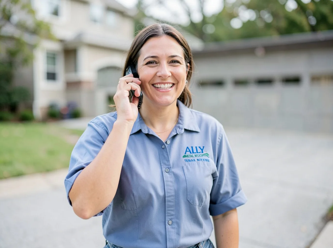 Metal Roof Installation Durand, WI FAQs